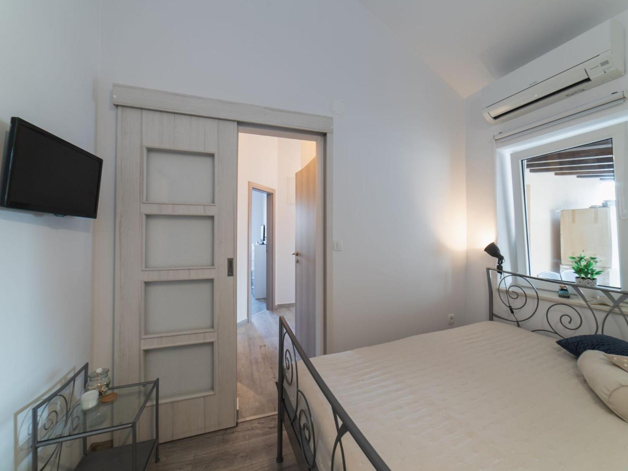 Apartment Fiora Kaštela Habitación foto
